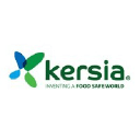 Kersia, inventing a food safe world logo