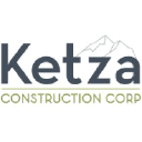 Ketza Construction Corp logo
