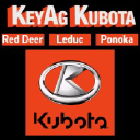 Keyag Kubota logo