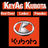 Keyag Kubota logo
