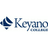 Keyano College logo