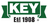 Key Industries logo