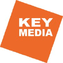 Key Media logo