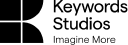 Keywords Studios logo