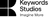 Keywords Studios logo