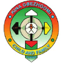 Kina Gbezhgomi Child and Family Services logo