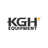 KGH Equipment Ltd logo
