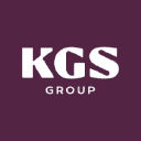 KGS Group logo