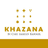 Khazana Canada logo