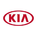 KIA Motors logo