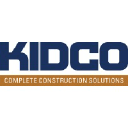 Kidco Construction Ltd. logo