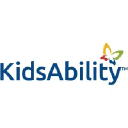 KidsAbility Centre for Child Development logo