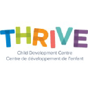 THRIVE Child Development Centre logo