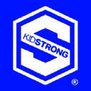 KidStrong logo