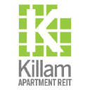 Killam Apartment REIT logo