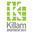 Killam Apartment REIT logo
