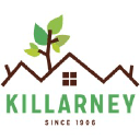 Killarney-Glengarry Community Association logo