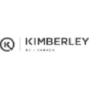 City of Kimberley logo