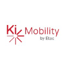 KI MOBILITY logo