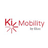 KI MOBILITY logo