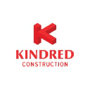 Kindred Construction Ltd. logo