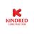 Kindred Construction Ltd. logo