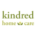 Kindred Home Care logo