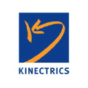 Kinectrics logo