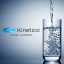 Kinetico Incorporated logo