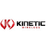 Kinetic Wireless - Rogers Authorized Dealer logo