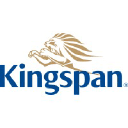 Kingspan Insulated Panels North America logo