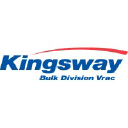 Kingsway Vrac logo