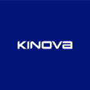 Kinova logo