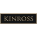 Kinross Gold Corporation logo