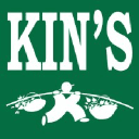 Kin's Farm Market logo