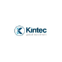 Kintec Global Recruitment logo