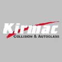 Kirmac Collision & Autoglass logo
