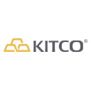 Kitco Metals Inc. logo