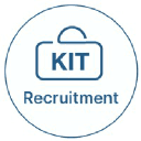 KIT Recruitment logo