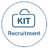 KIT Recruitment logo