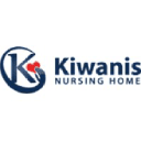 Kiwanis Nursing Home logo
