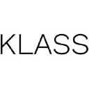 Klass logo