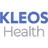 Kleos Health logo