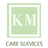 KM Care Services Inc. logo