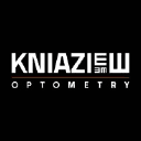 Kniaziew Optometry logo