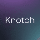 KNOTCH, INC. logo