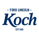 DK Ford Sales logo