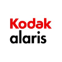 Kodak alaris logo