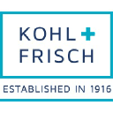 Kohl & Frisch logo