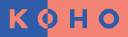 KOHO logo